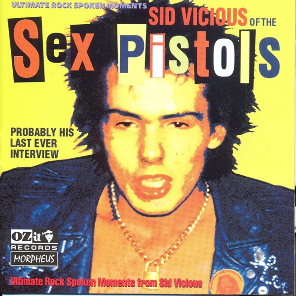Probably His Last Ever Interview album cover