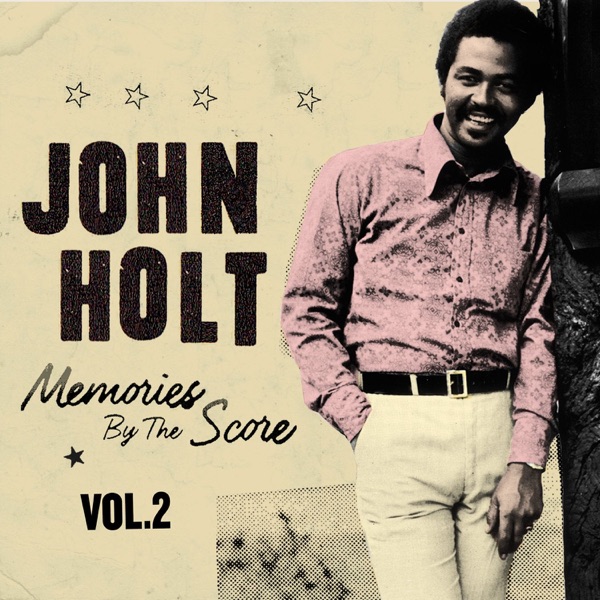 Memories By the Score, Vol. 2 album cover