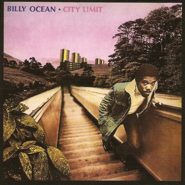 City Limit (Expanded Edition) album cover