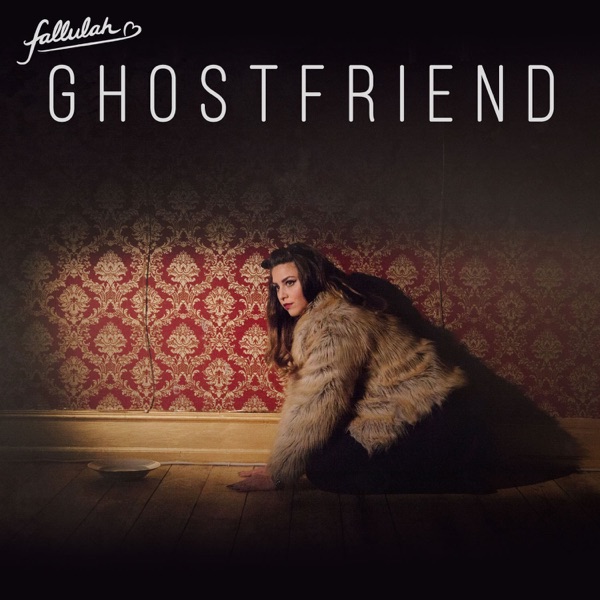 Ghostfriend - Single album cover