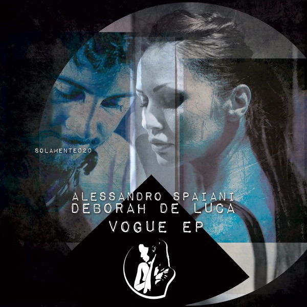 Vogue Ep album cover