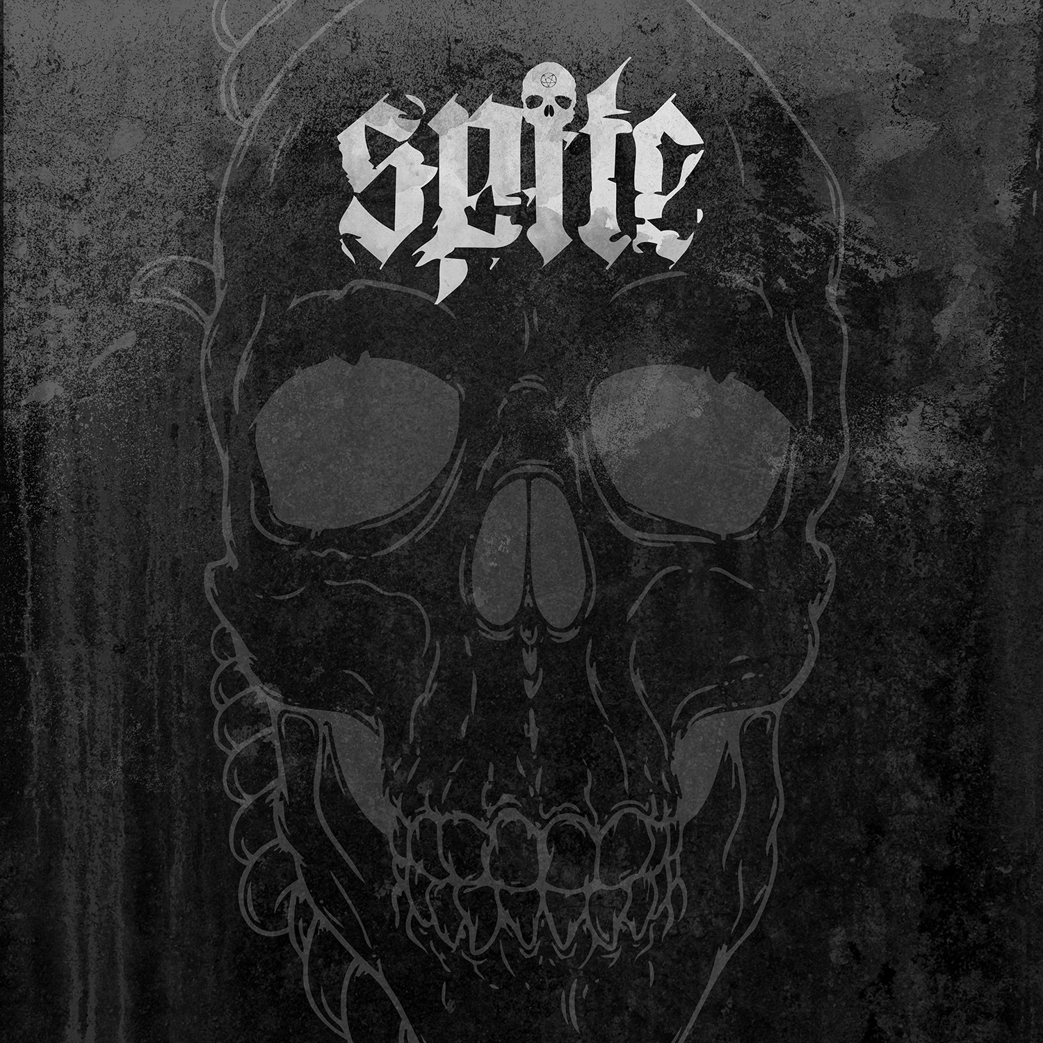 Spite (Deluxe Edition) album cover