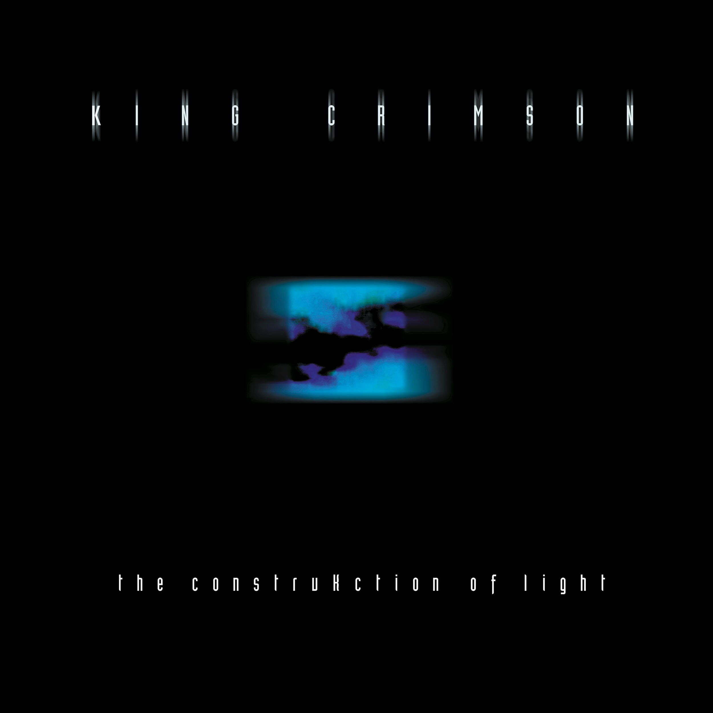 The ConstruKction of Light (Expanded Edition) album cover