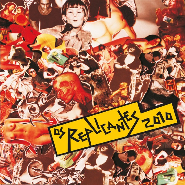 2010 album cover