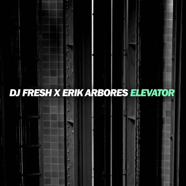 Elevator - Single album cover