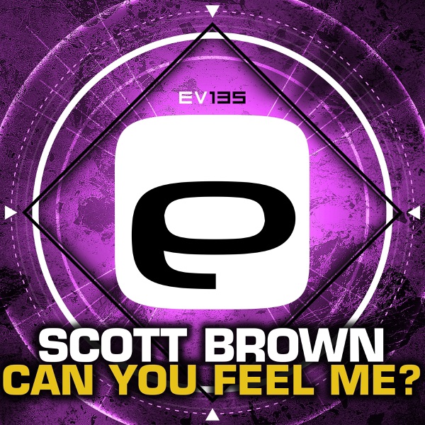 Can You Feel Me? - Single album cover