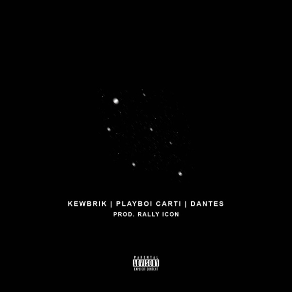 Snow (feat. Playboi Carti & Dantes) - Single album cover