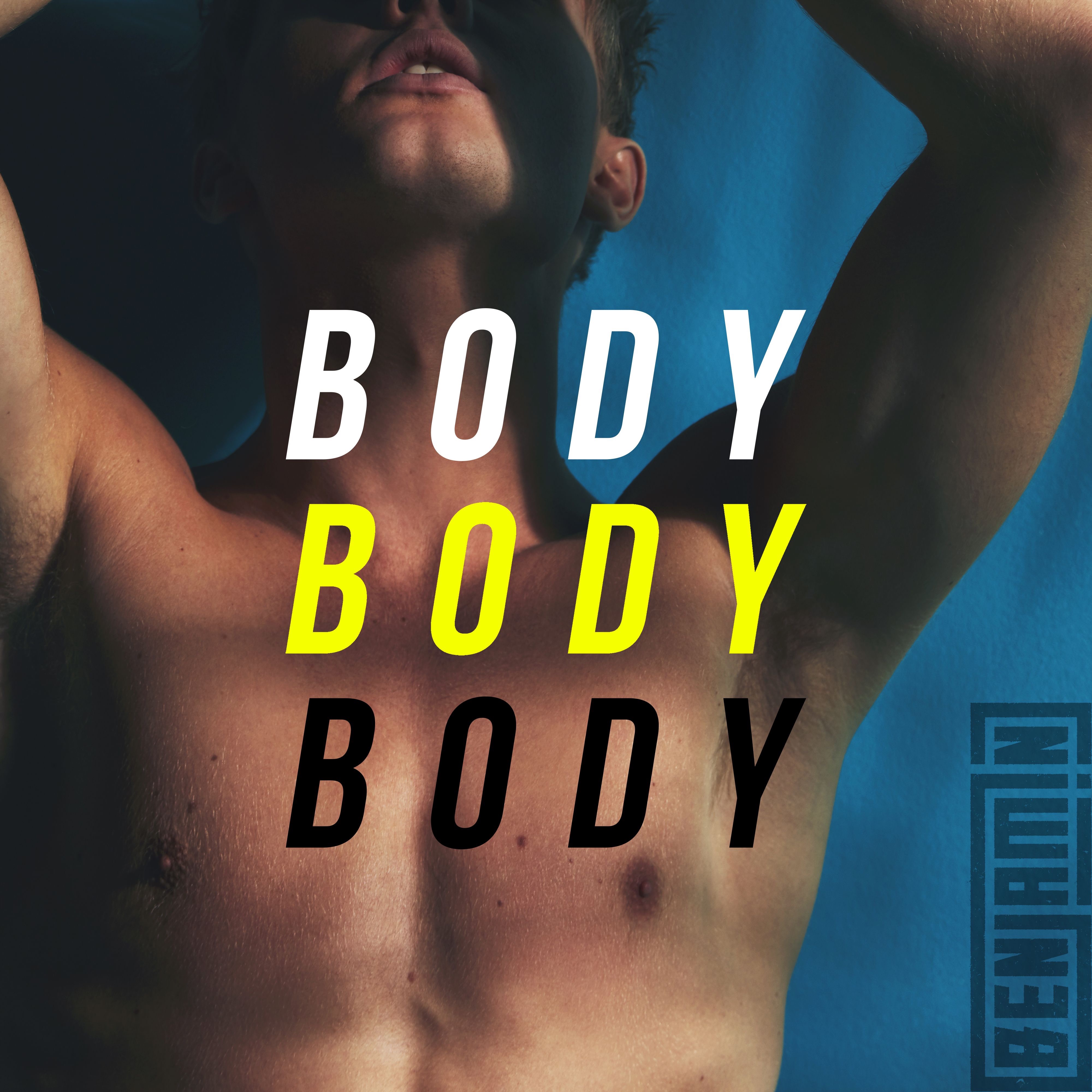 Body - Single album cover