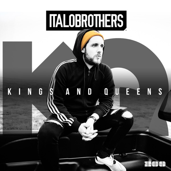 Kings & Queens - EP album cover
