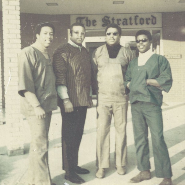 Get Dressed - Single album cover