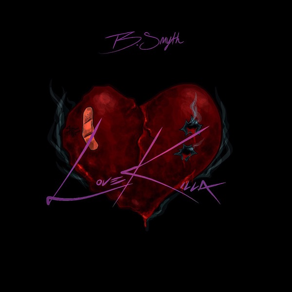 Love Killa - Single album cover