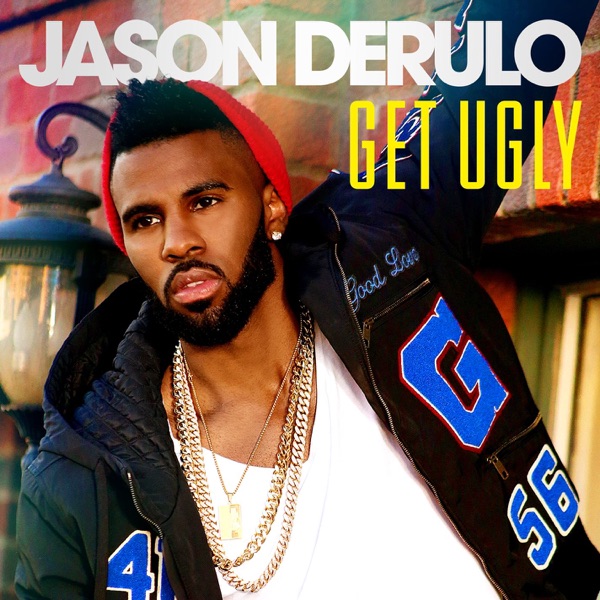 Get Ugly (Westfunk Remix) - Single album cover