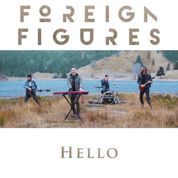 Hello - Single album cover