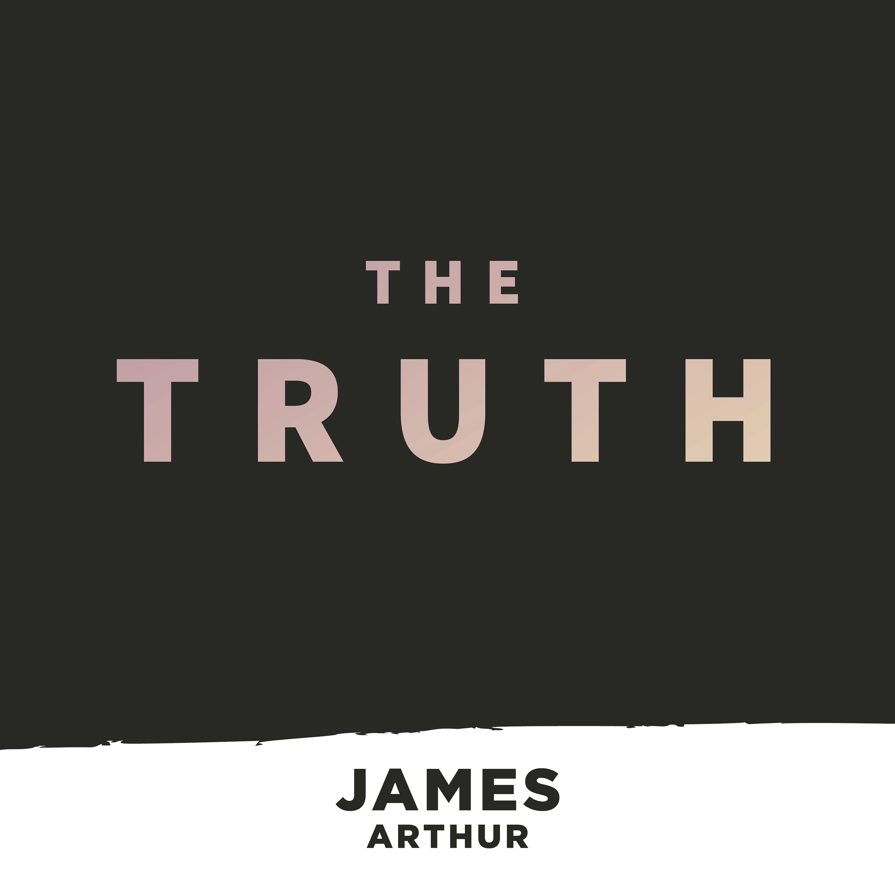 The Truth - Single album cover