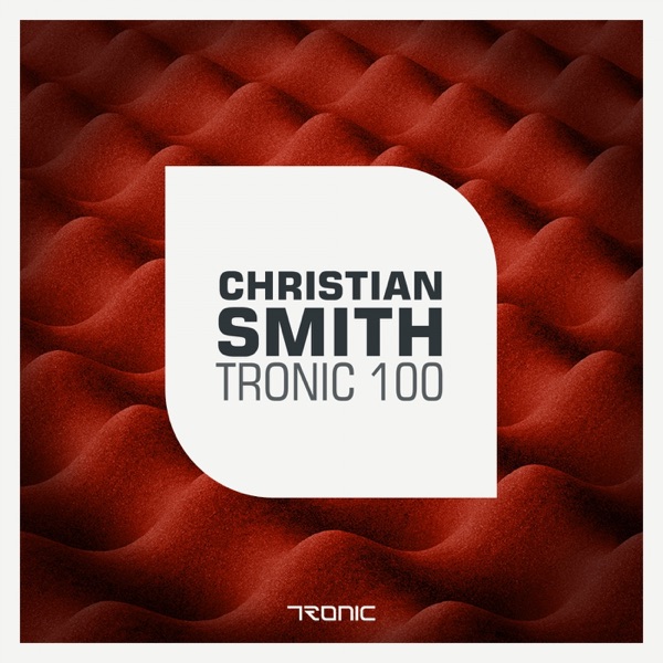TRONIC 100 - Single album cover