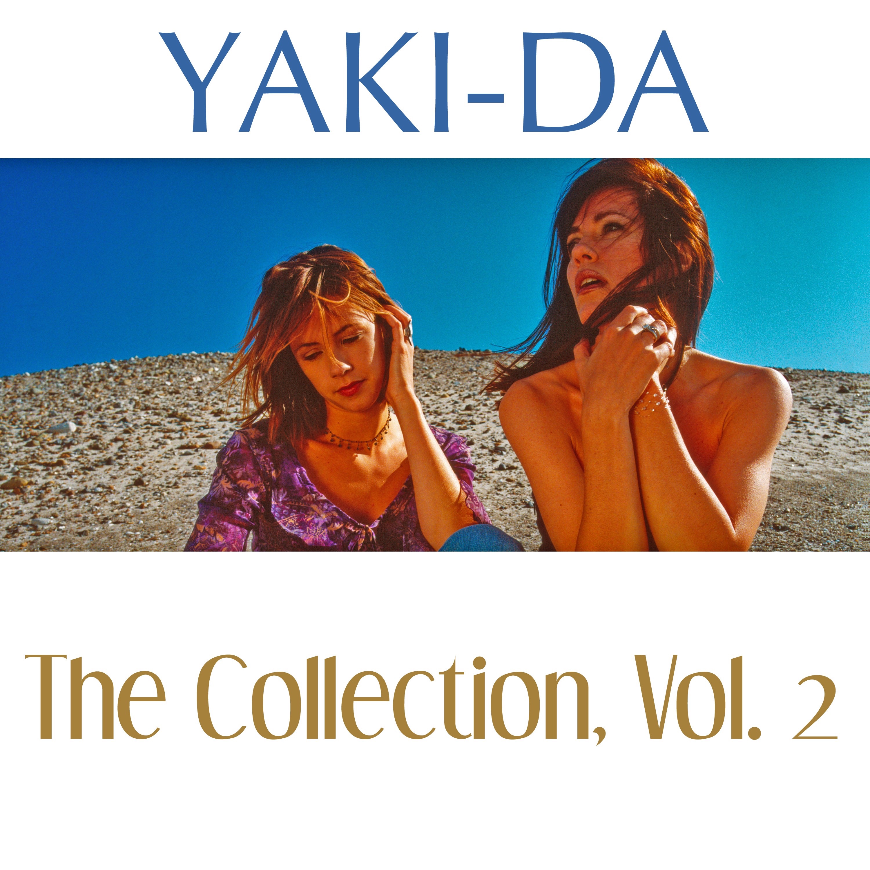 The Collection, Vol. 2 album cover