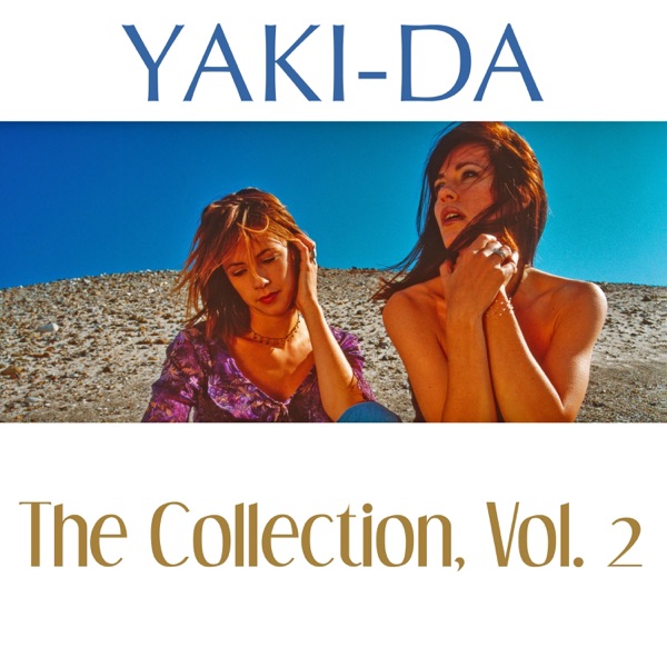 The Collection, Vol. 2 album cover
