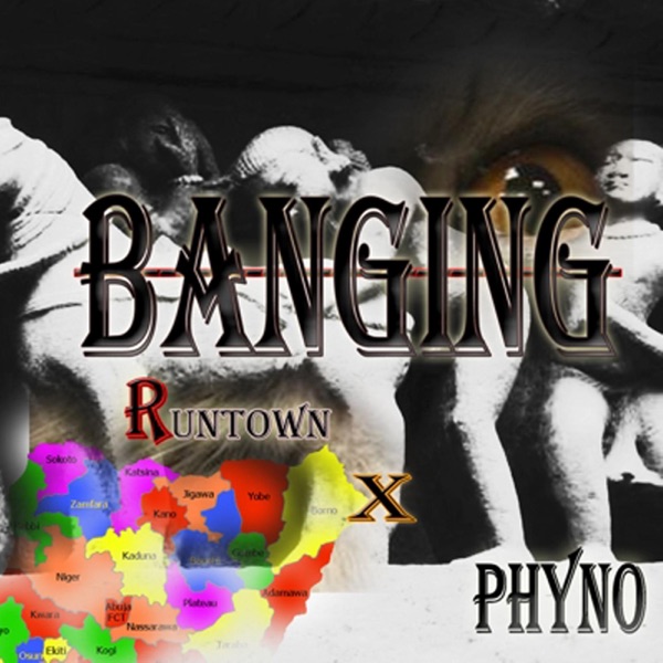 Banging - Single album cover