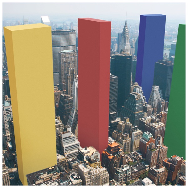 Crime Cutz - EP album cover