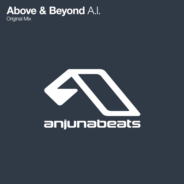 A.I. - Single album cover