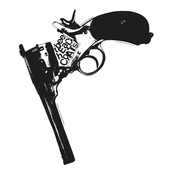 Conundrum album cover