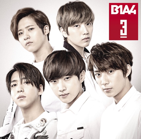 3 (Standard Edition) album cover