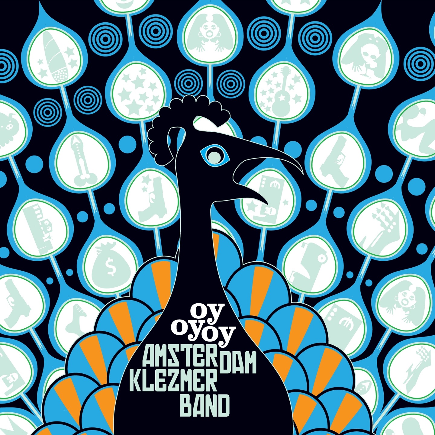 Oyoyoy album cover