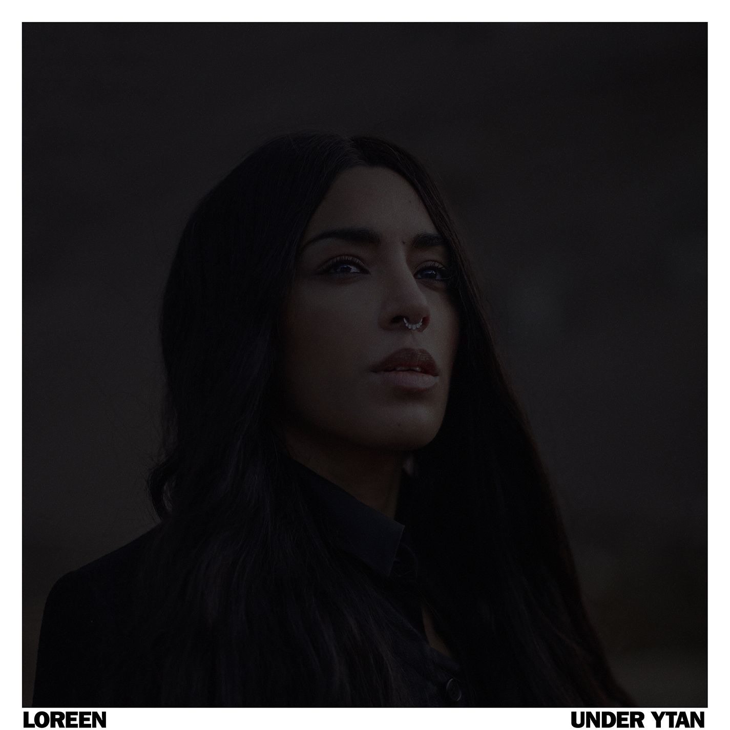Under ytan - Single album cover