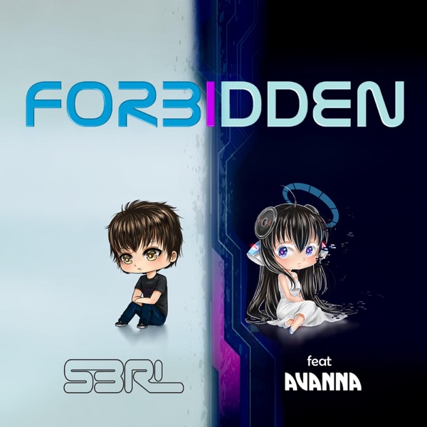 Forbidden (feat. Avanna) - Single album cover