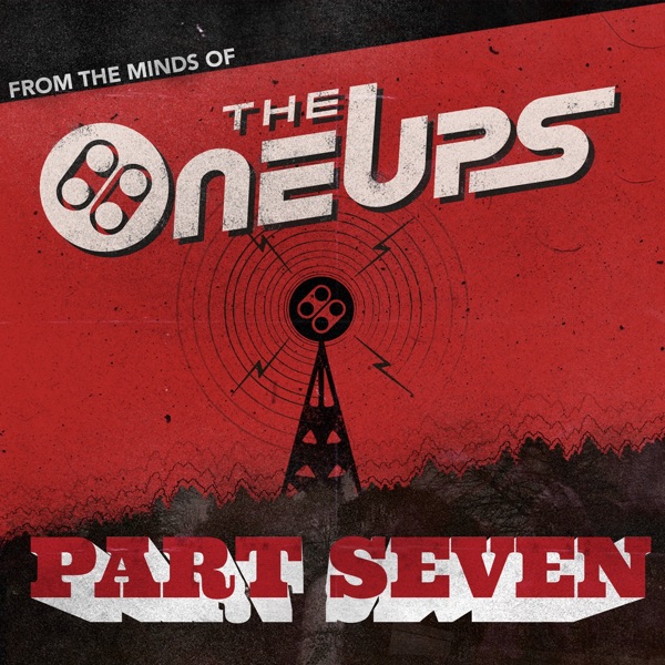 Part Seven album cover