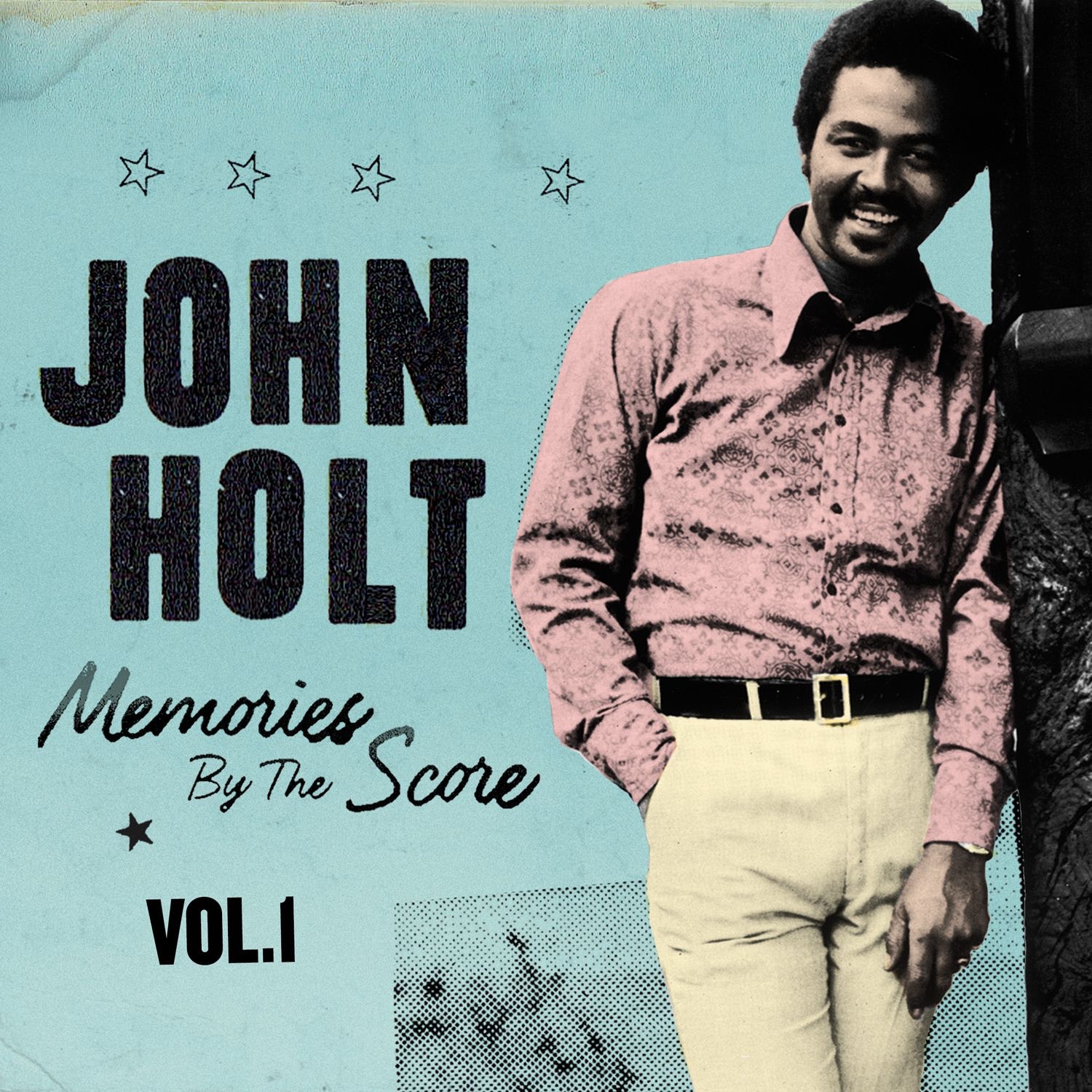 Memories By the Score, Vol. 1 album cover