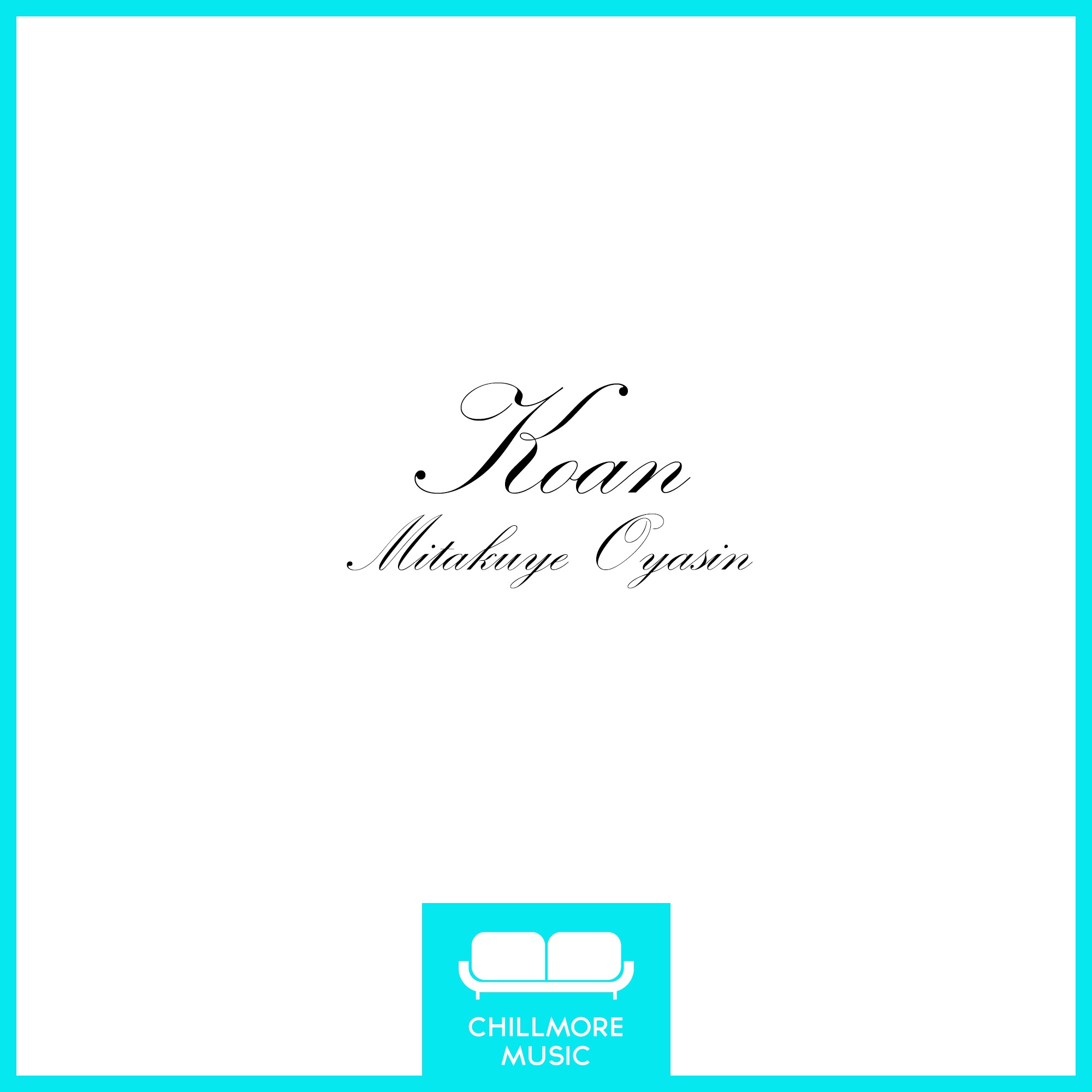 Mitakuye Oyasin - Single album cover