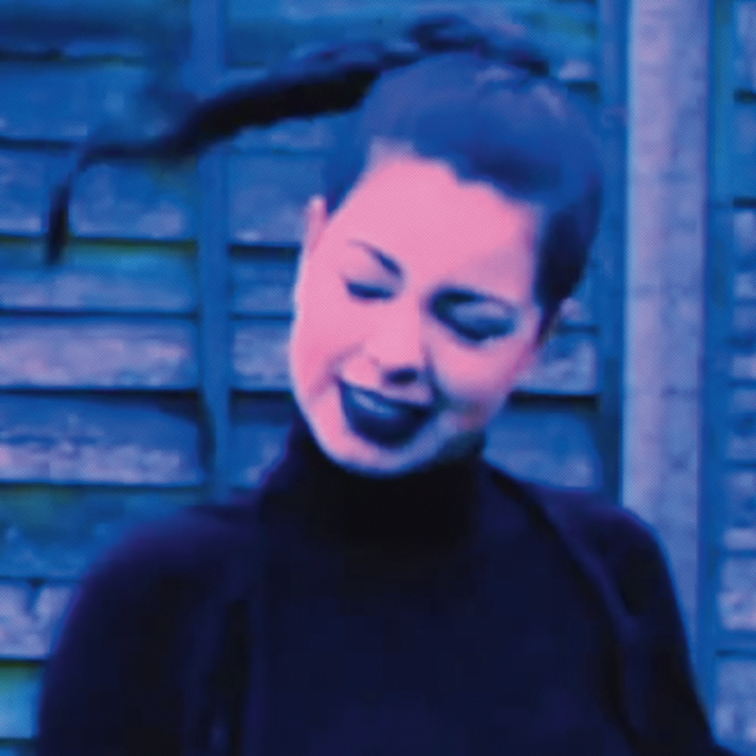 Taz and May Vids album cover