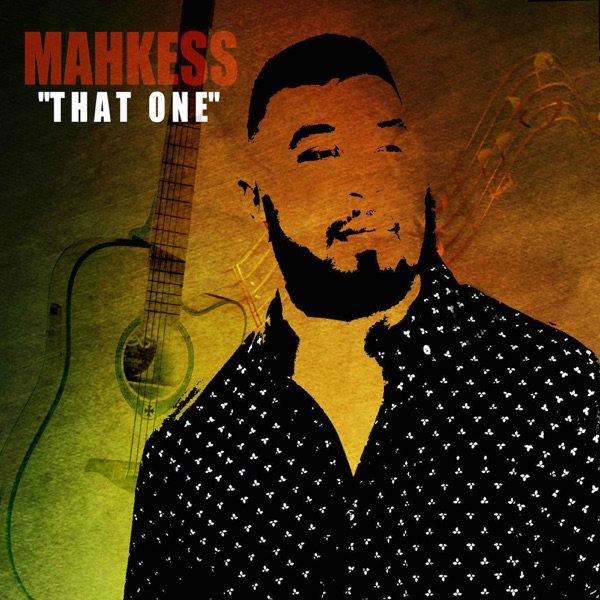 That One (feat. Fiji & Laga Savea) - Single album cover