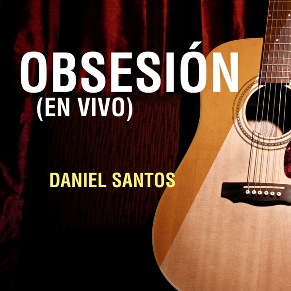 Obsesión (En Vivo) album cover