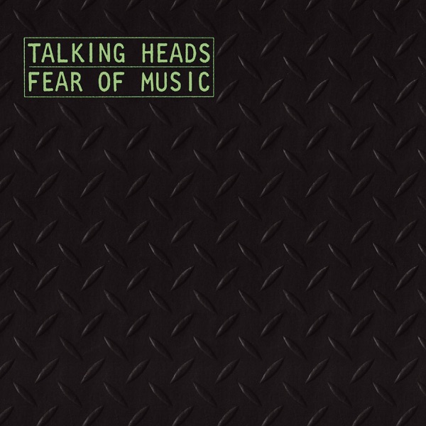 Fear of Music (Remastered Bonus Track Version) album cover