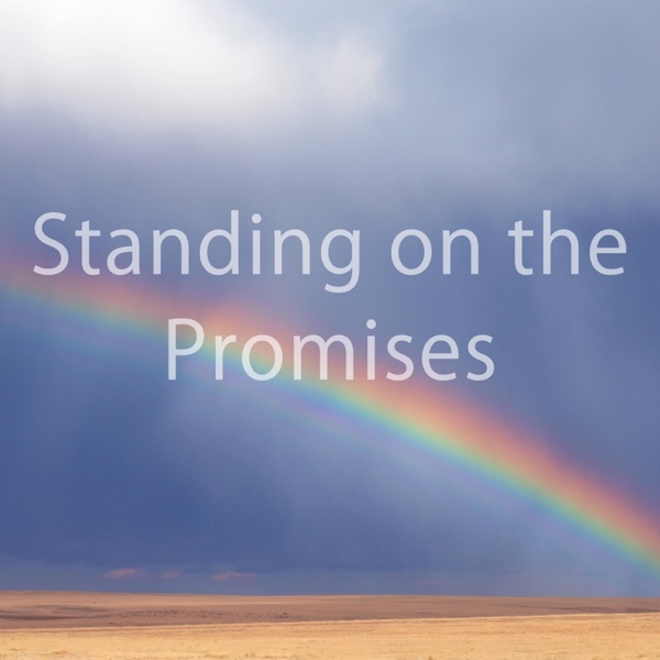 Standing on the Promises (Hymn Piano Instrumental) - Single album cover