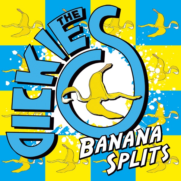 Banana Splits album cover