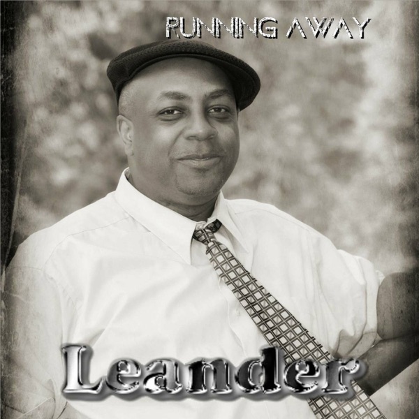 Running Away - Single album cover