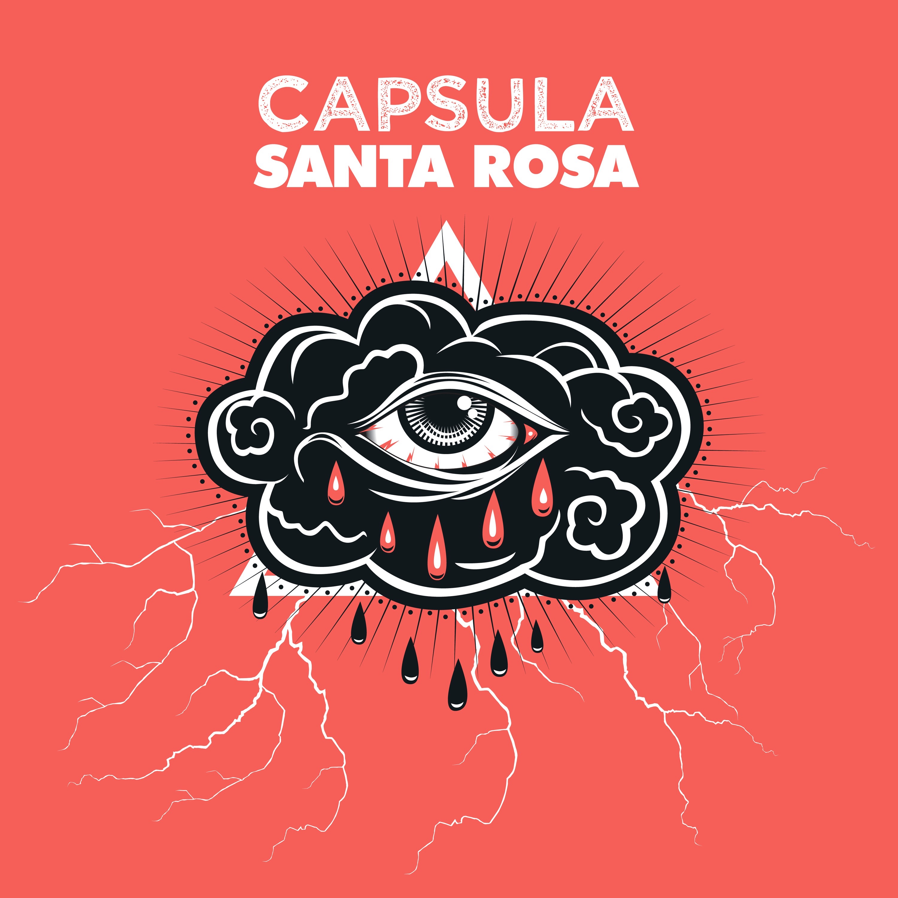 Santa Rosa album cover