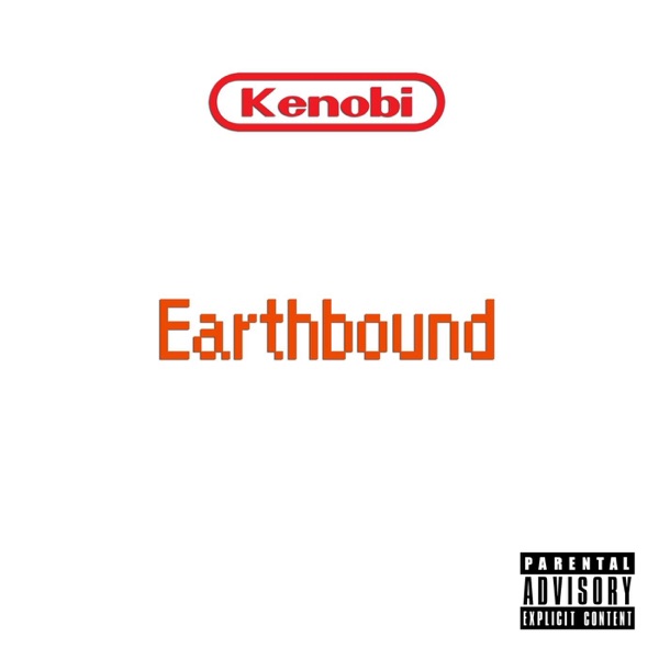 Earthbound album cover