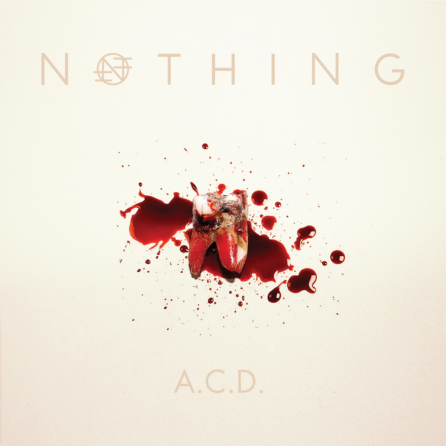 A.C.D. - Single album cover