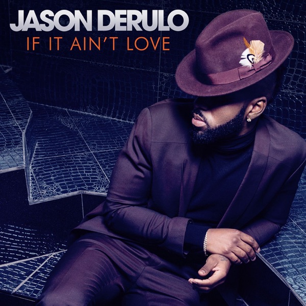 If It Ain't Love - Single album cover