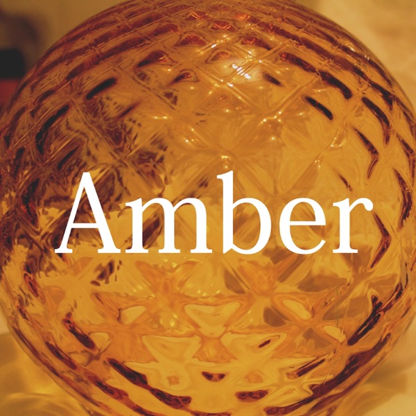 Amber (Instrumental) - Single album cover