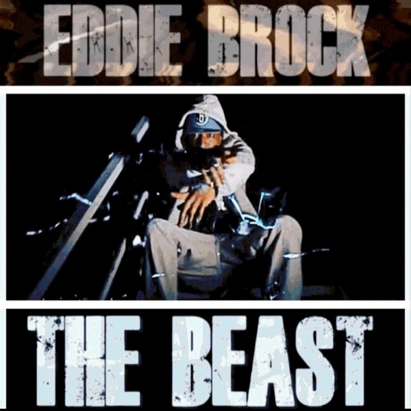 The Beast - Single album cover