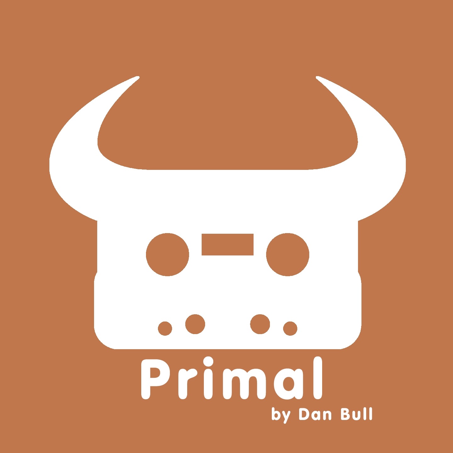 Primal - Single album cover