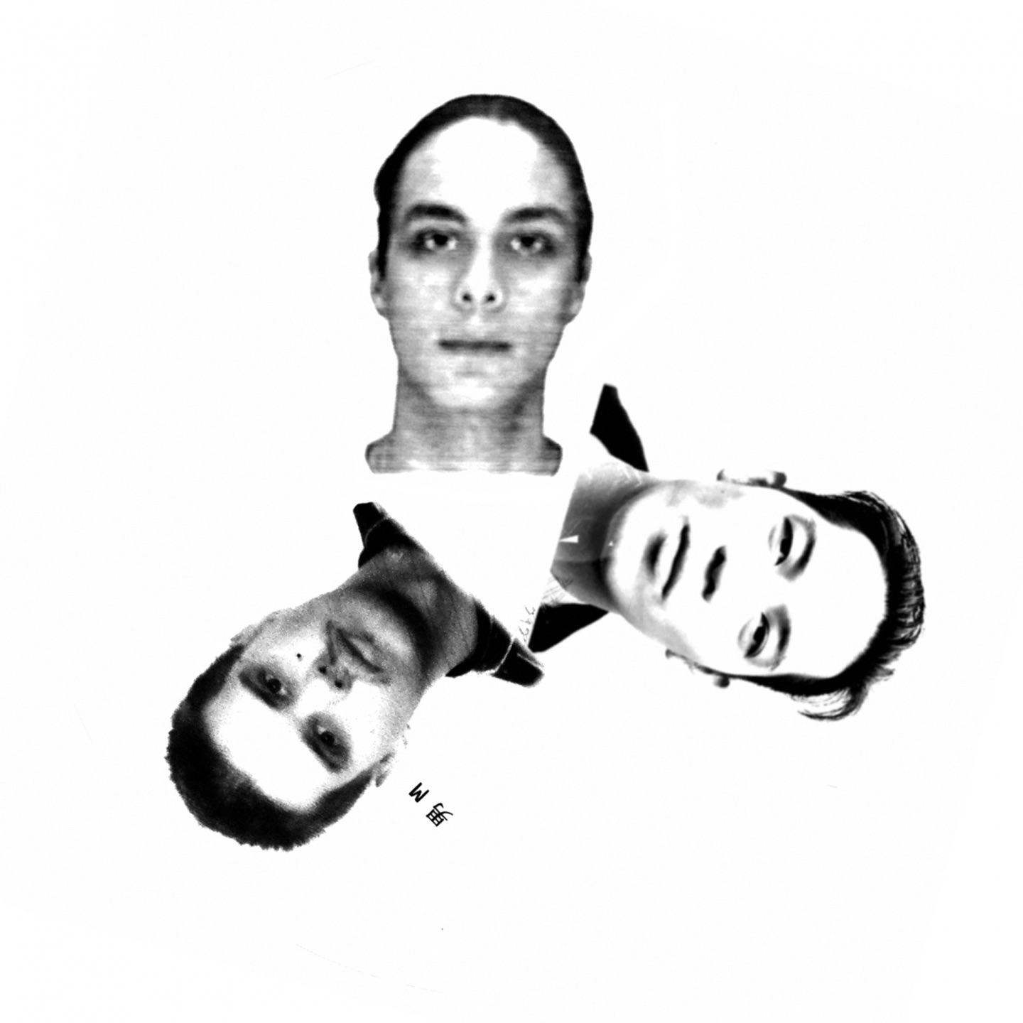 A Slice of ''Heaven'' - EP album cover