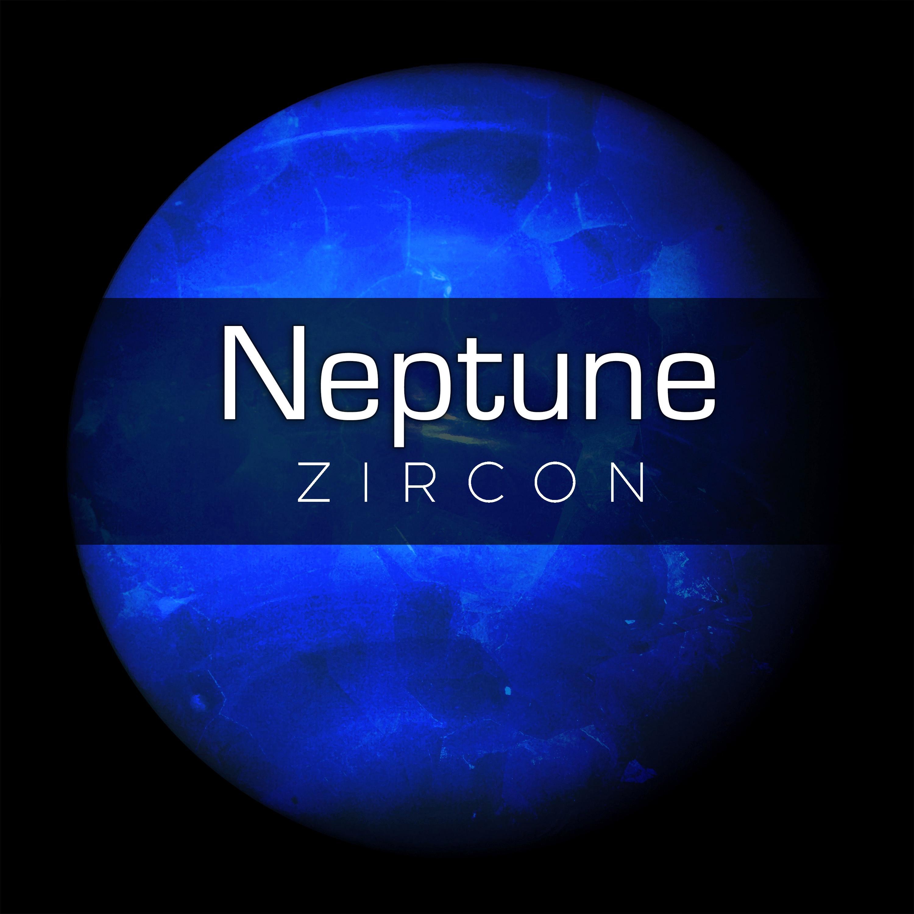 Neptune - Single album cover