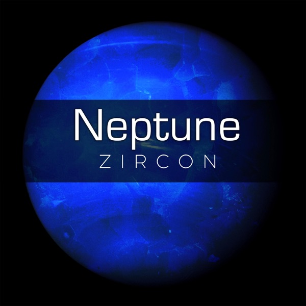 Neptune - Single album cover