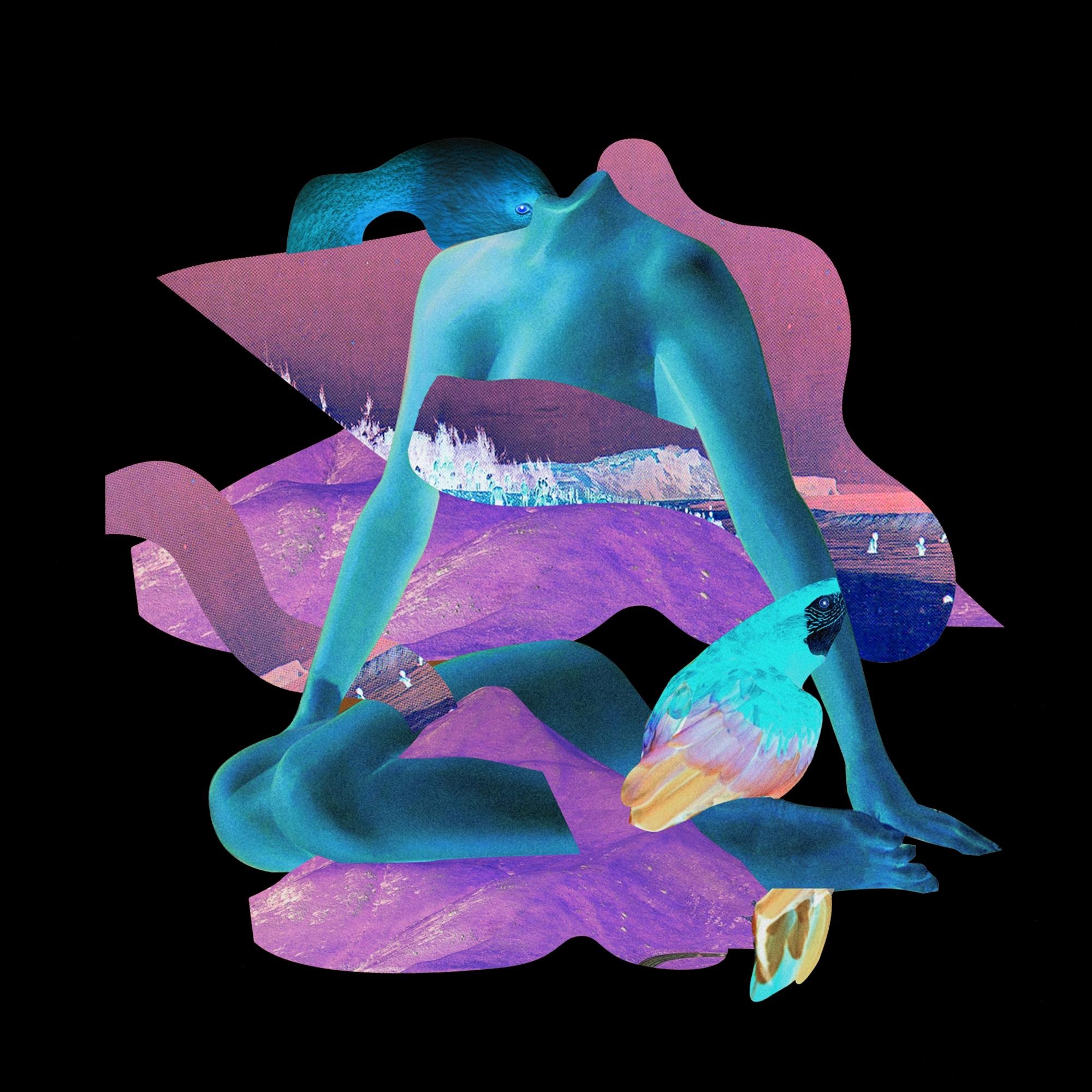 Cinema Tropical (Remixed) album cover